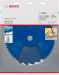 BOSCH CIRK.ZAAGBL. EXP. WOOD 350X30 24T