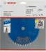 BOSCH CIRK.ZAAGBL. EXPERT ALU 165X20 52T