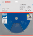 BOSCH CIRK.ZAAGBL. EXPERT ALU 250X30 80T