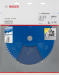 BOSCH CIRK.ZAAGBL. EXPERT ALU 300X30 96T
