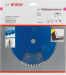 BOSCH CIRK.ZAAGBL. EXPERT HPL 160X20 48T