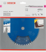 BOSCH CIRK.ZAAGBL. EXPERT HPL 165X20 48T