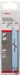 BOSCH RECIPROZAAGBLAD S922BF 25ST.