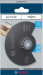 BOSCH SEGMENTZAAGBLAD PRO ACZ 100 BB