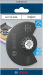 BOSCH SEGMENTZAAGBLAD PRO ACZ 100 SWB
