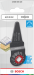 BOSCH INVALZAAGBLAD PRO AIZ 28 SC