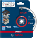 BOSCH EXPERT Disque à tronçonner X-LOCK Metal 125MM