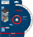 BOSCH Disque à tronçonner de grande taille EXPERT Diamond Metal Wheel 230 x 22,23 mm