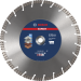 BOSCH Disque à tronçonner diamanté EXPERT MultiMaterial 300 x 20/25,40 x 3 x 15 mm