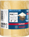 BOSCH Rouleau abrasif EXPERT C470 pour ponçage manuel 93 mm, 5 m, G 80