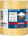BOSCH Rouleau abrasif EXPERT C470 pour ponçage manuel 93 mm, 5 m, G 120