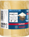 BOSCH Rouleau abrasif EXPERT C470 pour ponçage manuel 93 mm, 5 m, G 180