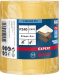 BOSCH Rouleau abrasif EXPERT C470 pour ponçage manuel 93 mm, 5 m, G 240