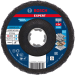 BOSCH Disque EXPERT N475 SCM X-LOCK, 125 mm, gros