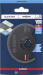 BOSCH SEGMENTZAAGBLAD EXPERT ACZ 85 RD4
