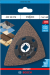 BOSCH EXPERT PLATEAU DE PONCAGE AVZ 90 RT6 90MM