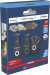 BOSCH INVALZAAGBLADSET EXPERT 3-DLG