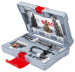 BOSCH BOOR+BITSSET PREMIUM 49-DLG
