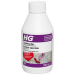 HG ONTKLEURDER DOORGELOPEN WITTE WAS