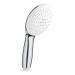 GROHE Douche à main TEMPESTA 2 JETS