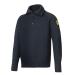 SNICKERS 1/2 ZIP WOOL SWEATER S