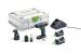 FESTOOL SCHROEFBOORMACHINE TXS 2.6-SET