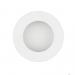 HDD INKAPSCHELP KLEIN ROND WIT