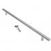 HDD TREKKER T 25/650/810MM INOX PLUS