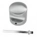 HDD TOP H 50 MASSIEF INOX PLUS