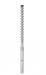 BOSCH Foret pour perforateur EXPERT SDS max-8X 16 x 200 x 340 mm