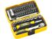 IRONSIDE BOITE A DOUILLES MINI 38 PCES S2/FLANK DRIVE
