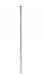 BOSCH Foret pour perforateur EXPERT SDS max-8X 18 x 600 x 740 mm