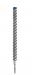 BOSCH Foret pour perforateur EXPERT SDS plus-7X 30 x 400 x 450 mm