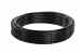 SLANG HDPE WATER PN12 32MM/3MM BLAUW/ZW.