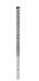 BOSCH Foret pour perforateur EXPERT SDS max-8X 28 x 400 x 520 mm