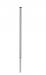 BOSCH Foret pour perforateur EXPERT SDS max-8X 25 x 600 x 720 mm