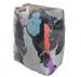 CHIFFONS COULEUR 10KG