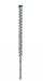 BOSCH Foret pour perforateur EXPERT SDS max-8X 30 x 400 x 520 mm