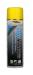 SPUITBUS COLORMARK LINEMARKER GEEL 750ML