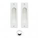 HDD INKAPSCHELP FRA OVAAL CARRE WIT