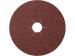 IRONSIDE FIBERSCHIJF 125X22MM K60 5ST.