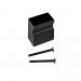 HDD TOP X-TREME ZWART