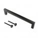 HDD TREKKER CUBICA 20/300MM ZWART STRUCT