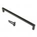 HDD TREKKER CUBICA 20/500MM ZWART STRUCT