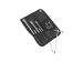 IRONSIDE JEU DE 6 CLES EN T HEX 2,5-3-4-5-6-8MM