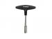 IRONSIDE TOURNEVIS T.DOUILLE 8 X 175MM