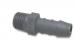 SLANGTULE NYLON 1/2 X8MM 16BAR