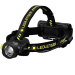 LEDLENSER H15R WORK HOOFDLAMP