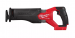 MILWAUKEE M18 FSZ-0X RECIPROZAAG FUEL