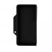 HDD INKAPSCHELP CARRE MASSIEF AFGEROND 40MM ZWART